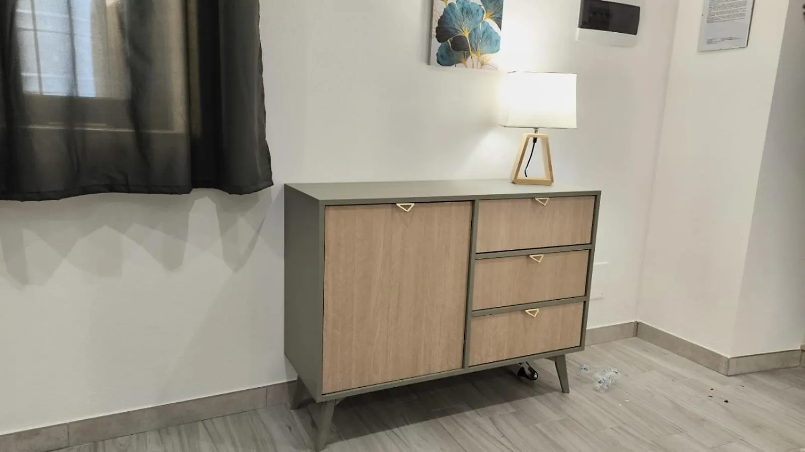 Studio Apartments Salvo 7 Agrigento