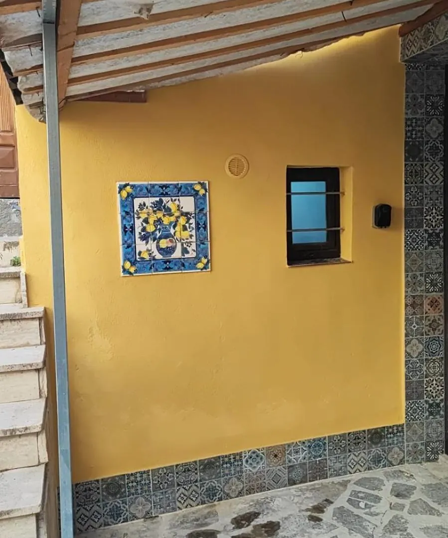 Studio Apartments Salvo 7 Αγκριτζέντο 0*,