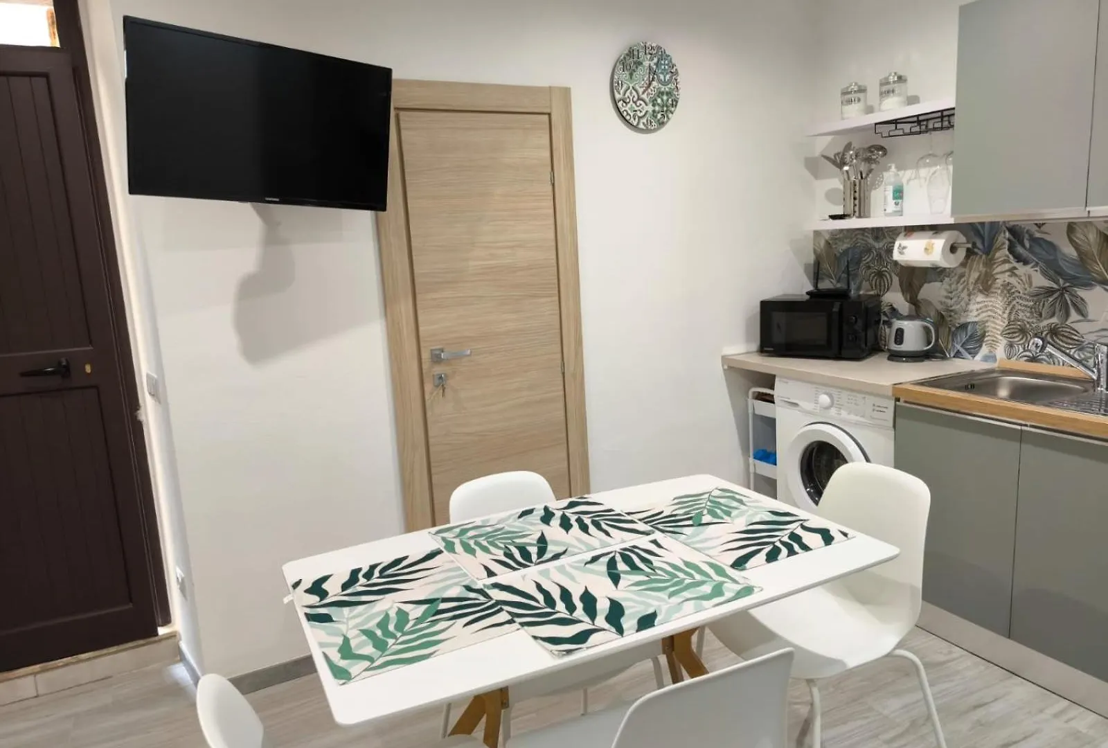 Πανσιόν Studio Apartments Salvo 7 Αγκριτζέντο Ιταλία