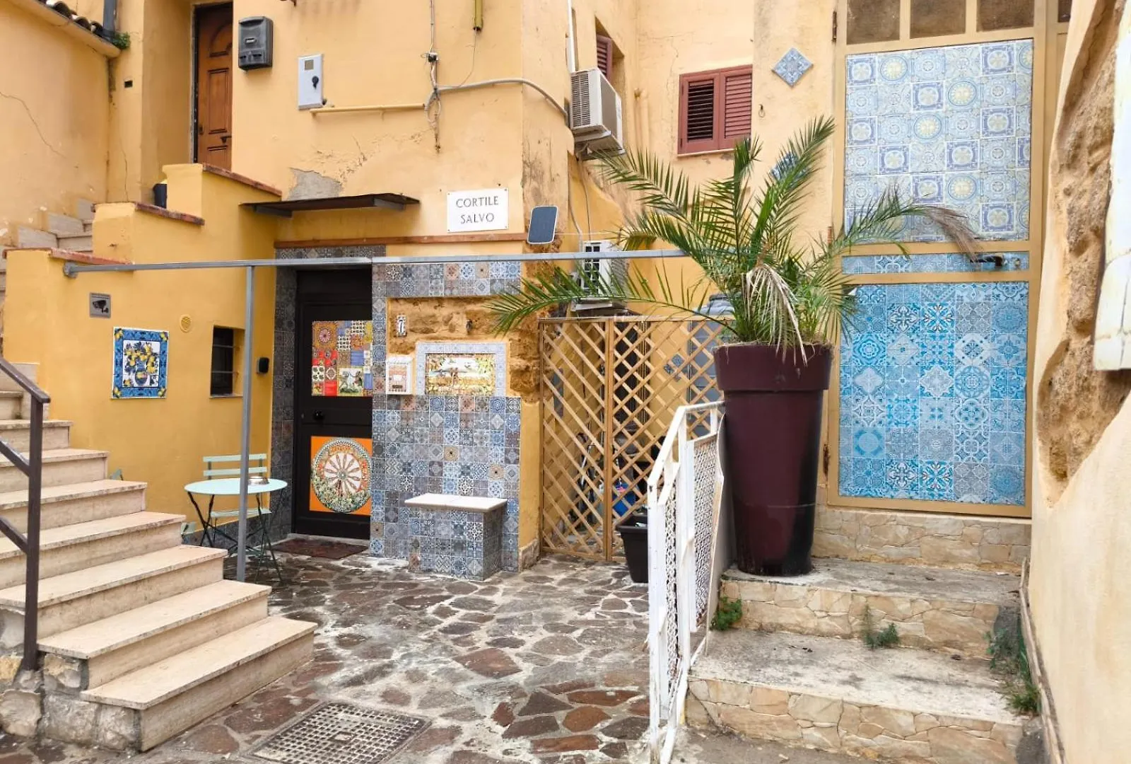Studio Apartments Salvo 7 Αγκριτζέντο