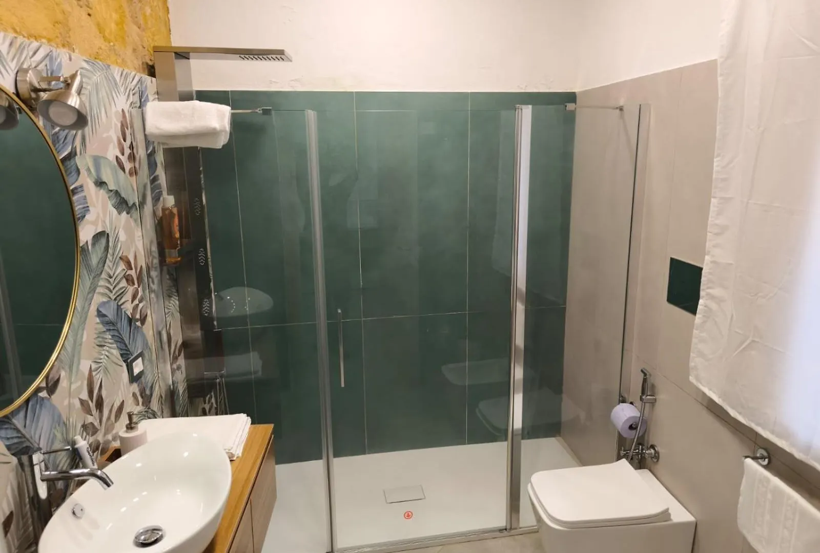 Studio Apartments Salvo 7 Αγκριτζέντο Πανσιόν