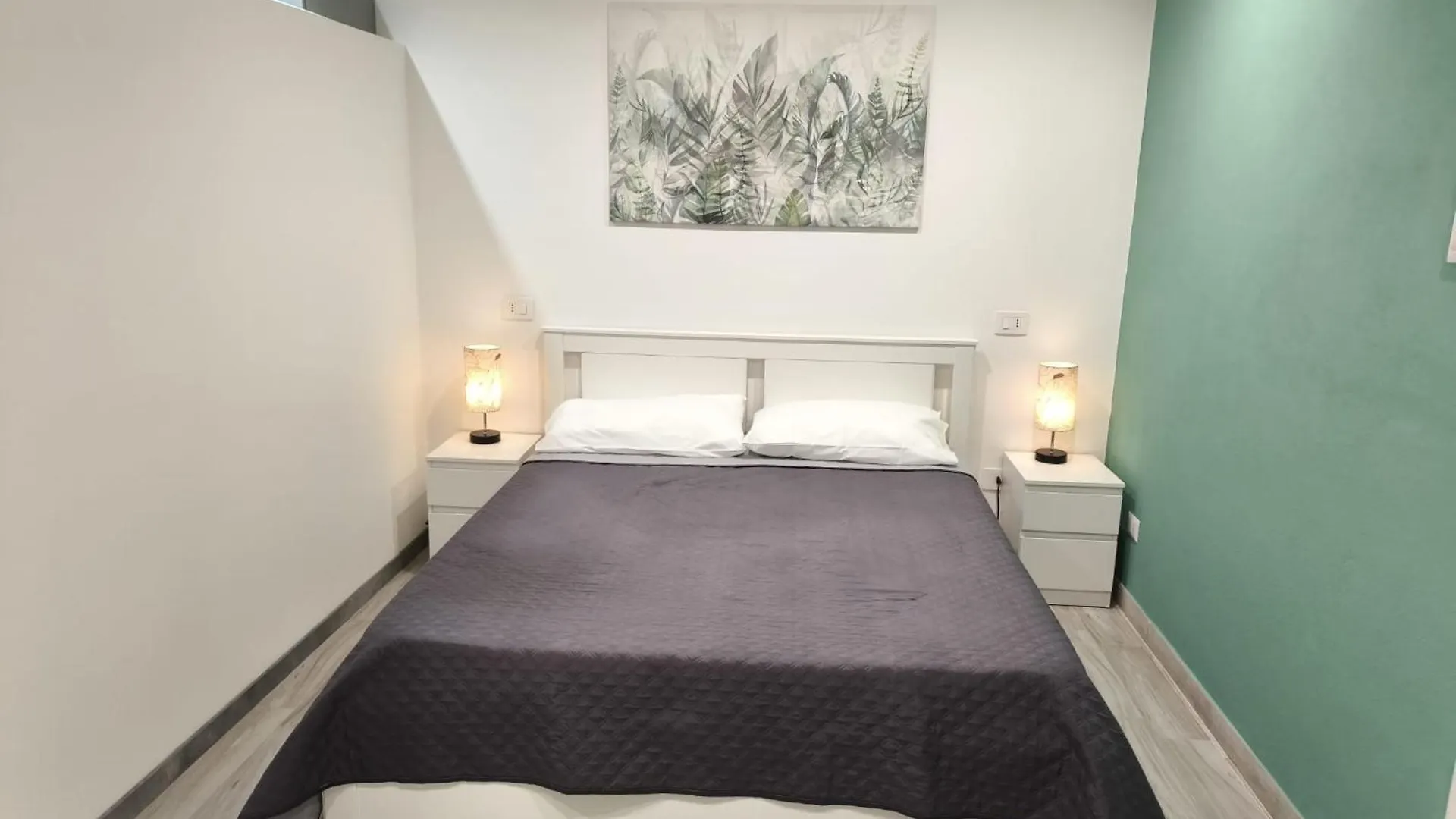 Studio Apartments Salvo 7 Αγκριτζέντο 0*,  Ιταλία