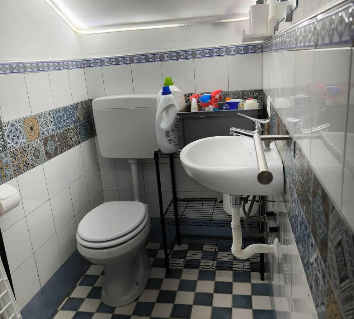 Studio Apartments Salvo 7 Αγκριτζέντο